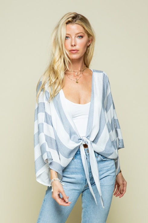 BEACH WRAP